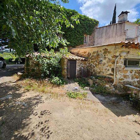 Suites Coupo Santo Et Lou Peiro Cotignac Exterior foto