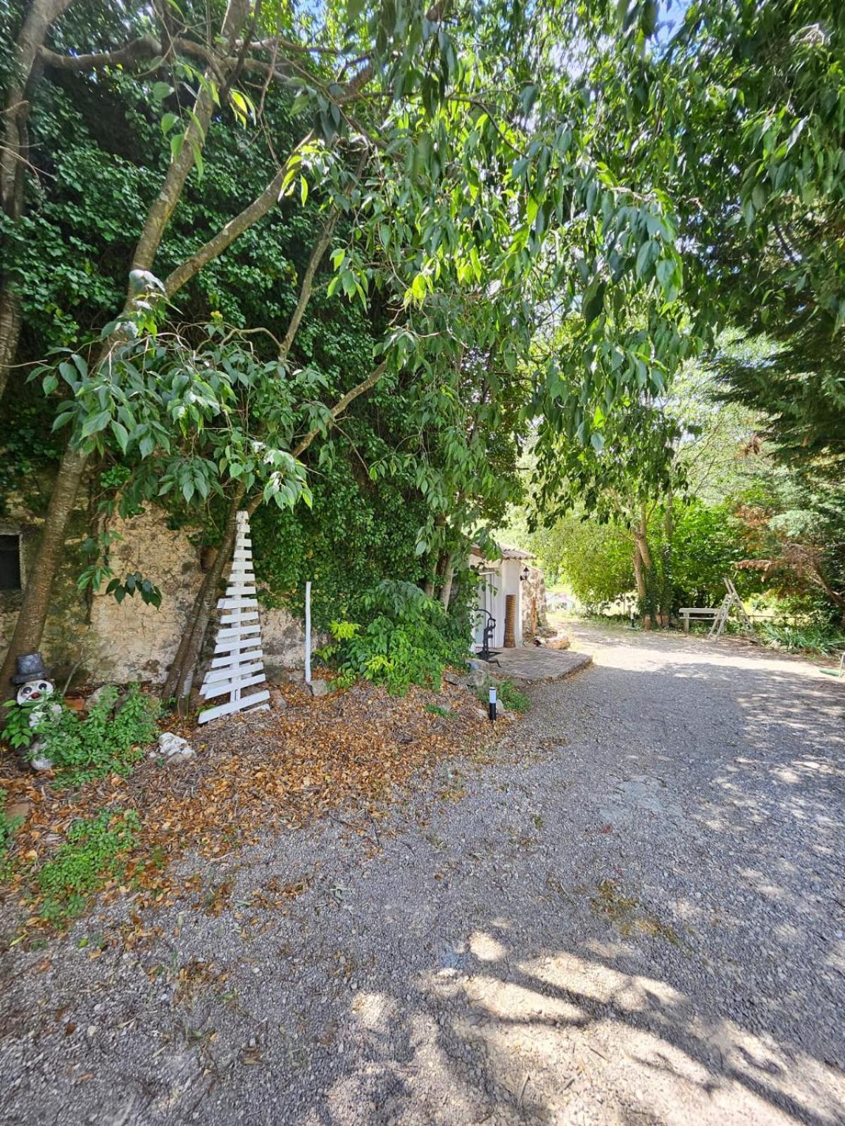 Suites Coupo Santo Et Lou Peiro Cotignac Exterior foto